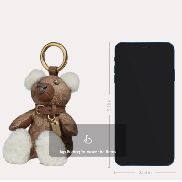 Coach - Picture 2 of 2